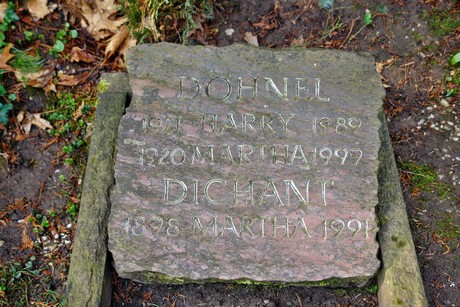 westfriedhof