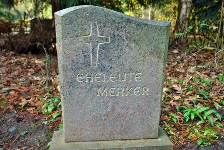 westfriedhof