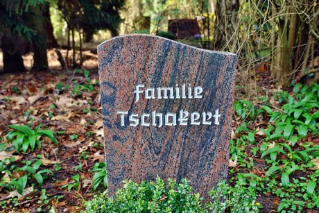 westfriedhof