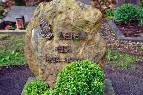 westfriedhof