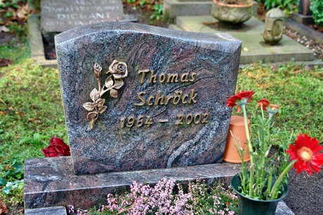 westfriedhof