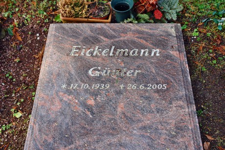 westfriedhof