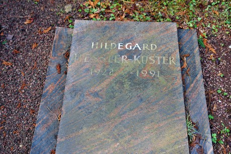 westfriedhof