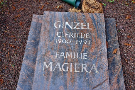 westfriedhof