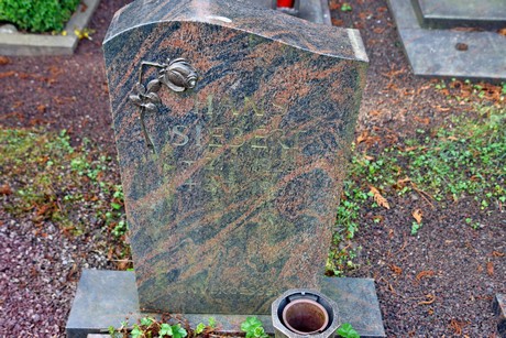 westfriedhof