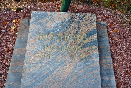 westfriedhof