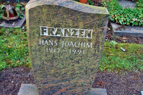 westfriedhof