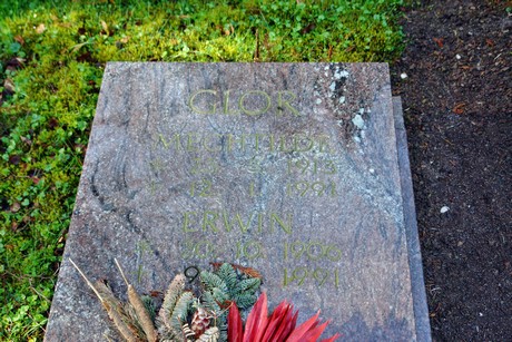 westfriedhof
