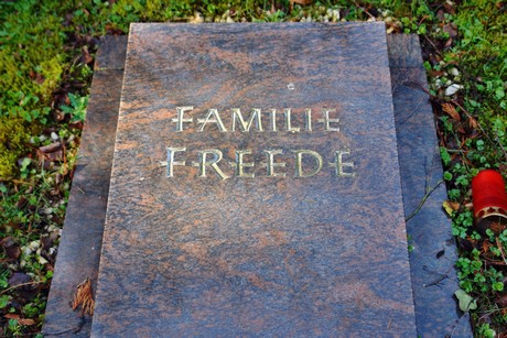 westfriedhof