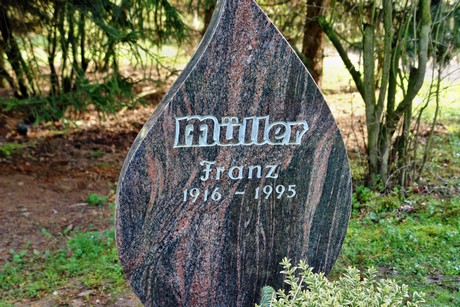 westfriedhof