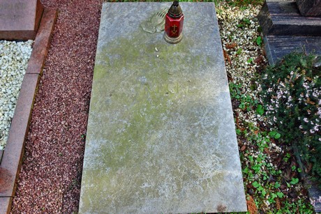westfriedhof