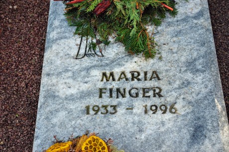 westfriedhof