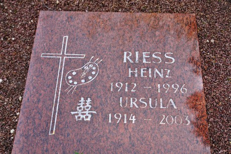 westfriedhof