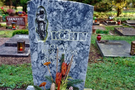 westfriedhof