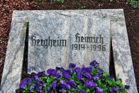 westfriedhof