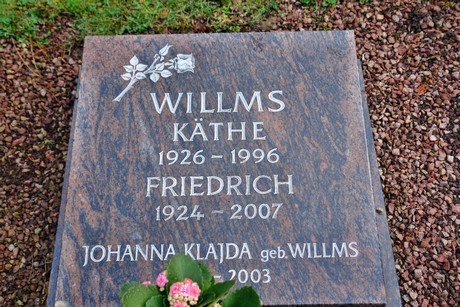 westfriedhof