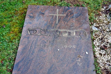 westfriedhof