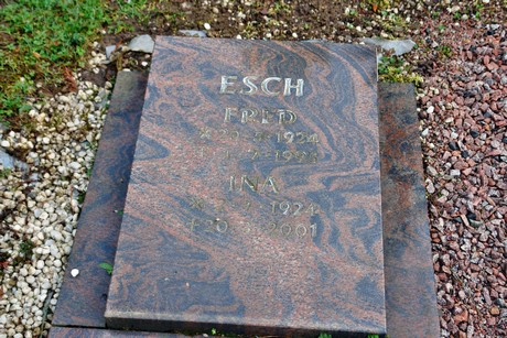 westfriedhof