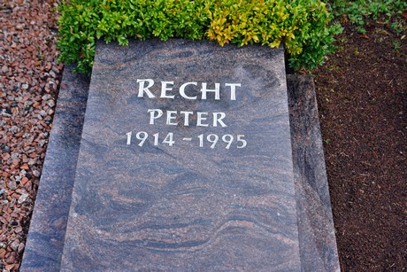 westfriedhof