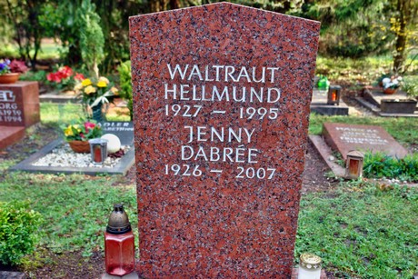 westfriedhof