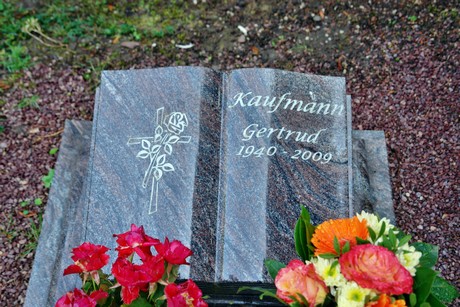 westfriedhof