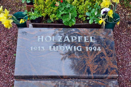 westfriedhof