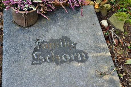 westfriedhof