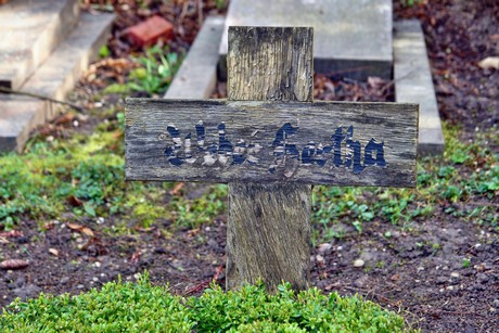westfriedhof