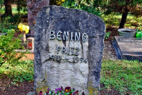 westfriedhof