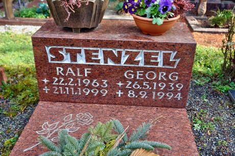 westfriedhof