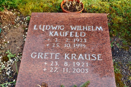 westfriedhof