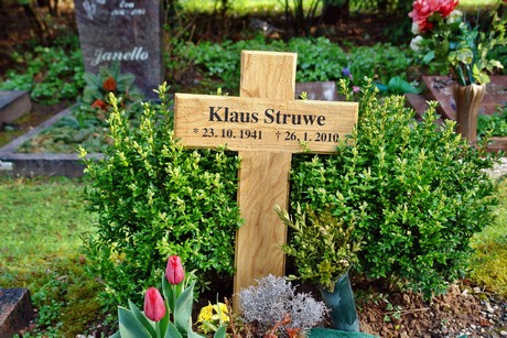 westfriedhof