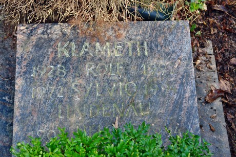westfriedhof