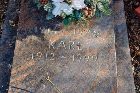 westfriedhof