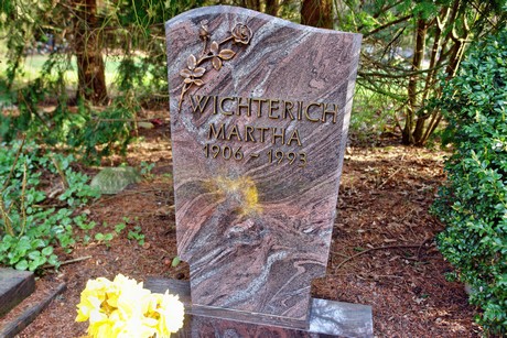 westfriedhof