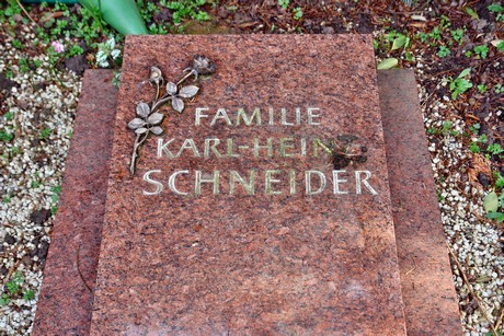westfriedhof