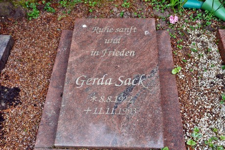 westfriedhof