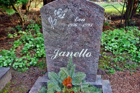 westfriedhof
