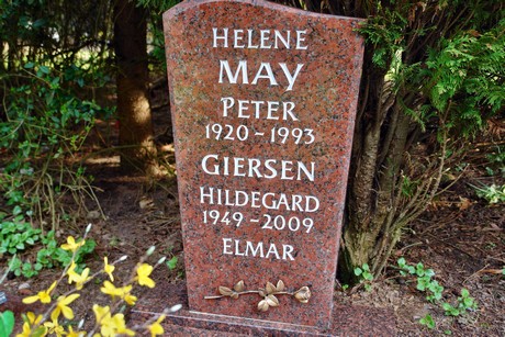 westfriedhof