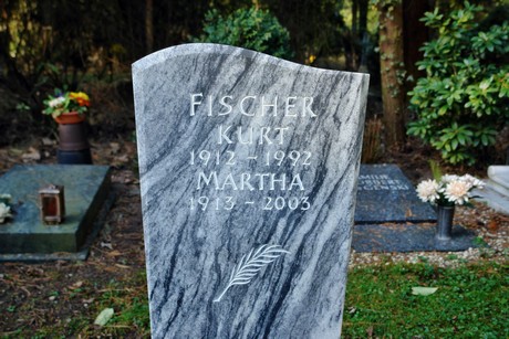 westfriedhof