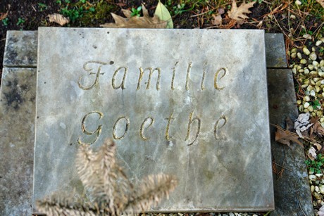 westfriedhof