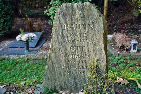 westfriedhof