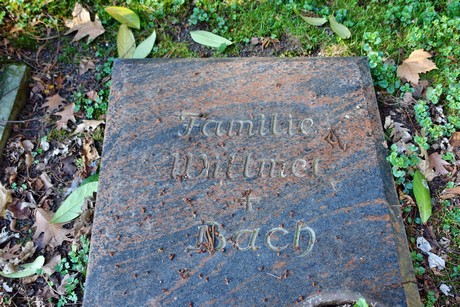 westfriedhof