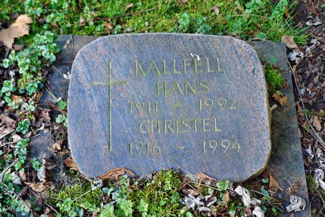 westfriedhof