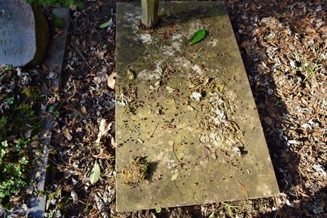 westfriedhof