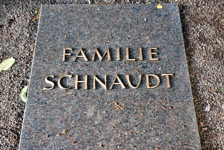 westfriedhof