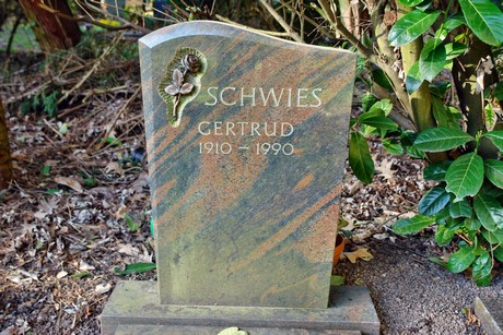 westfriedhof