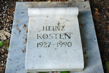 westfriedhof