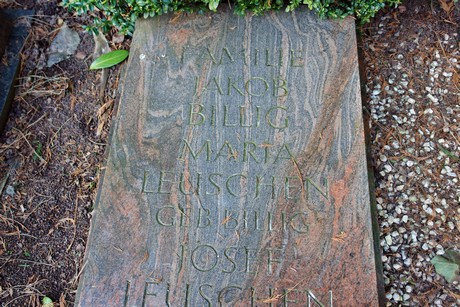 westfriedhof