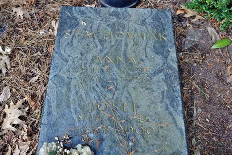 westfriedhof
